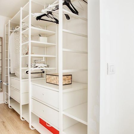 Appartement Mokami- Cozy Nest Via Anelli à Milan Extérieur photo